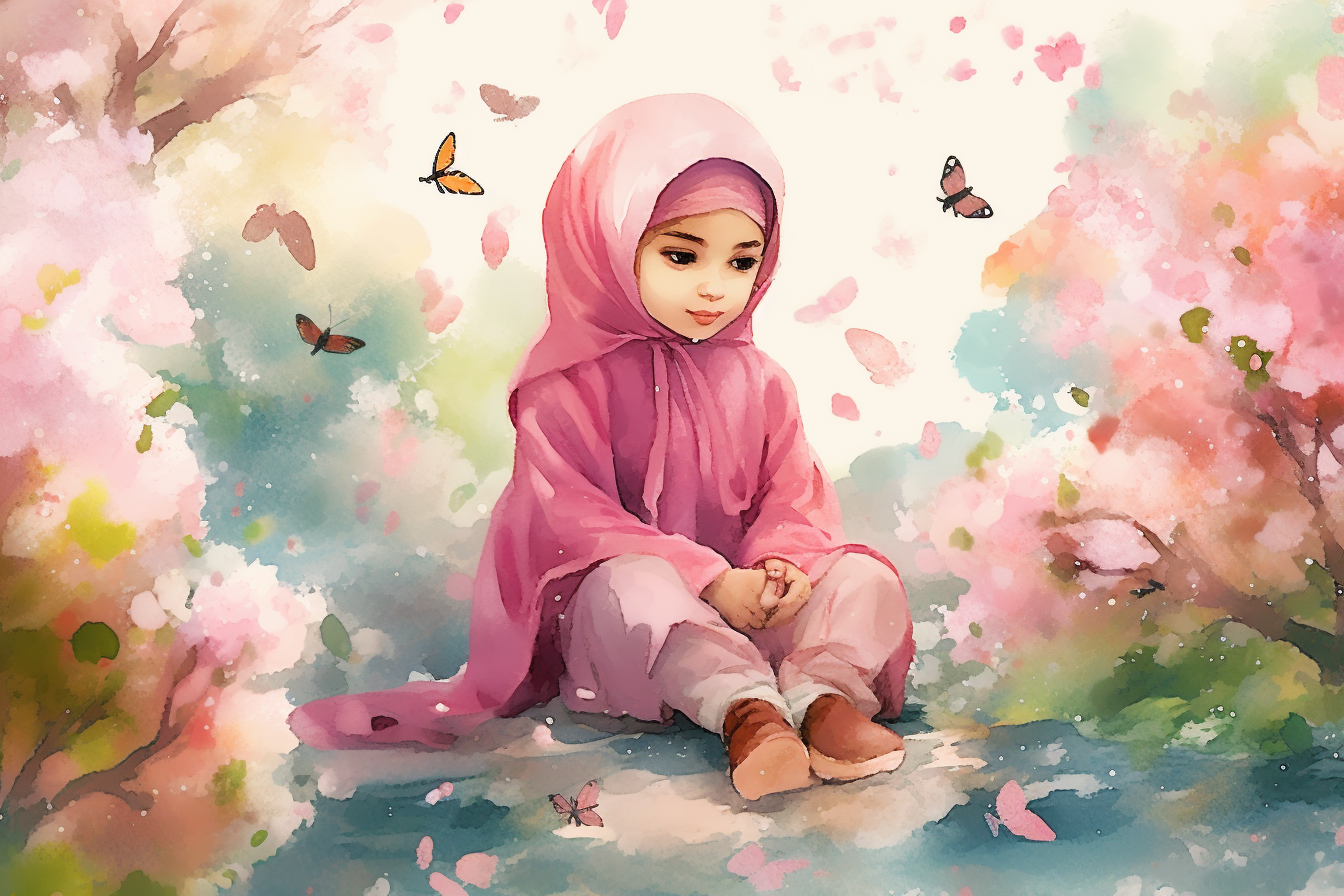 muslim cliparts