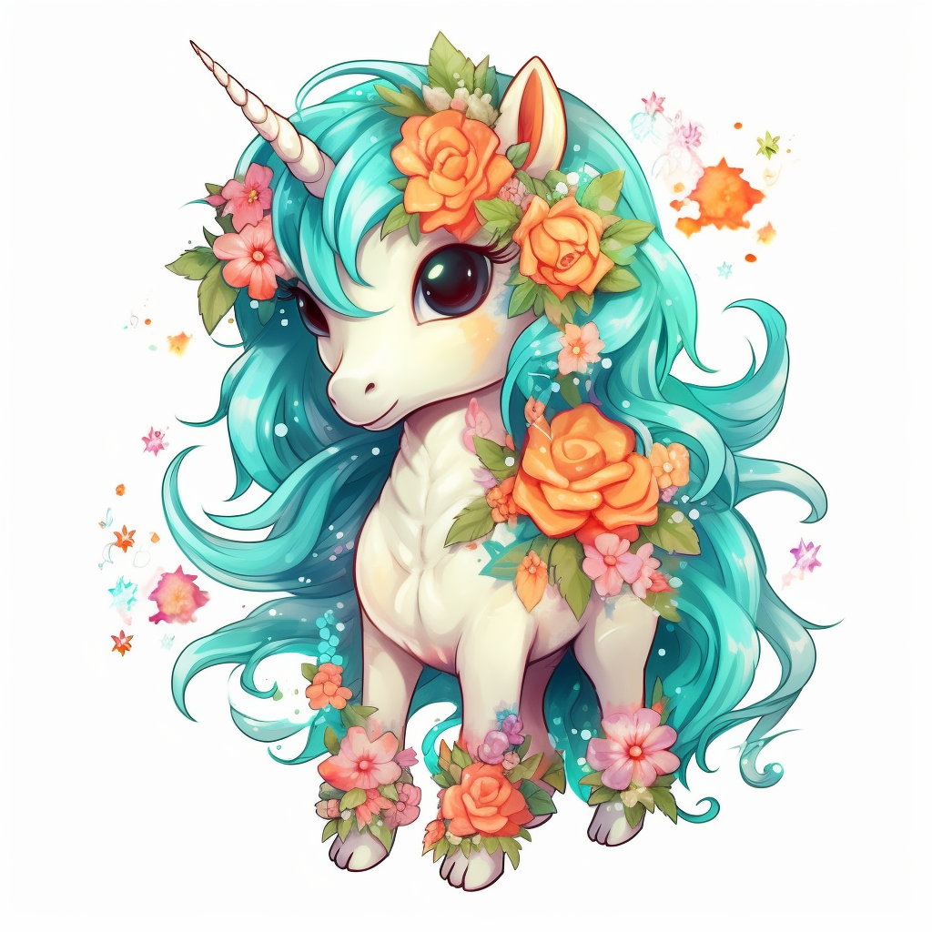 animal character cliparts