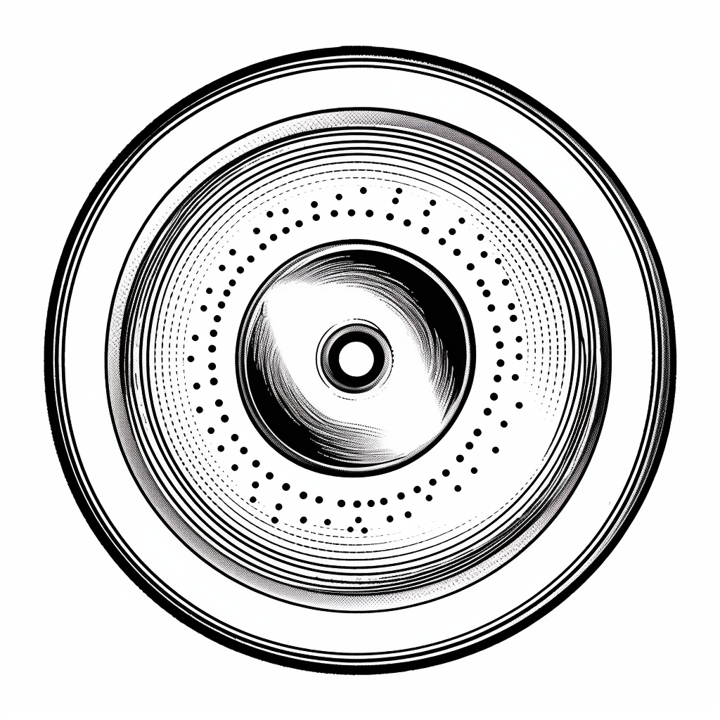 frisbee clipart