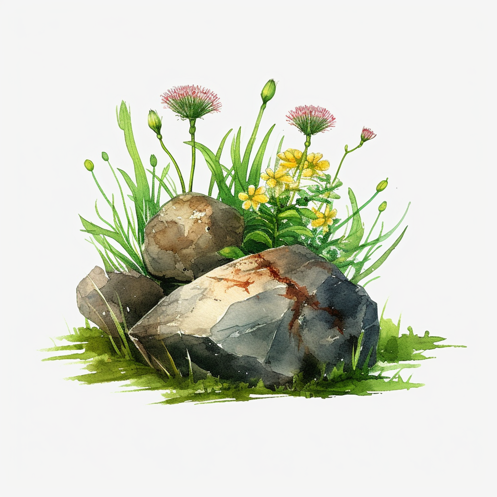 grass field cliparts