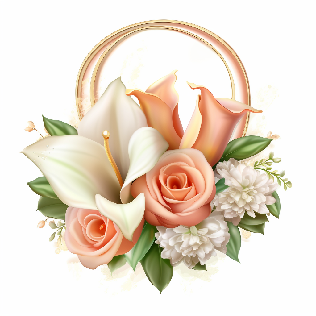 heart ring cliparts