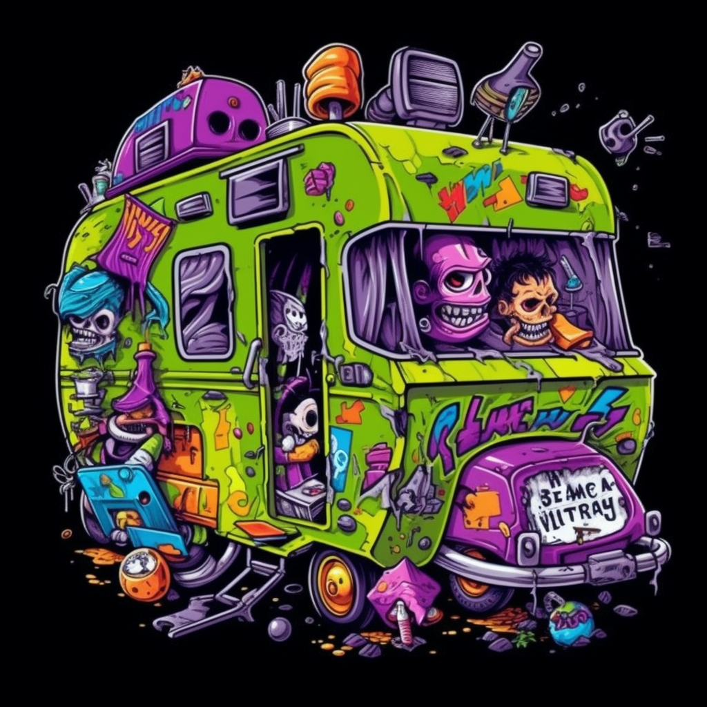 camping shirt cliparts