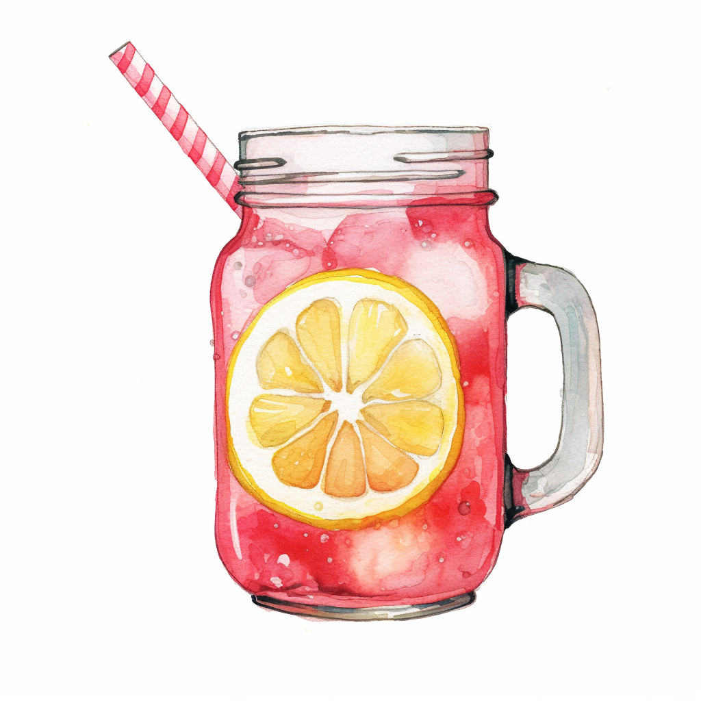 lemonade cliparts