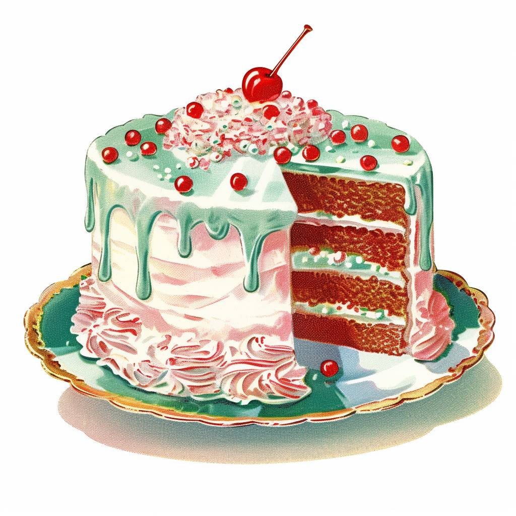 christmas candy clipart