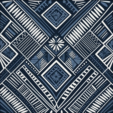 free art seamless background vector clipart black and white vector free abstract pattern, in the style of ndebele-inspired motifs, sharp edges, dark gray and indigo, thick impasto texture, angular lines, goa-insprired motifs, meticulously detailed