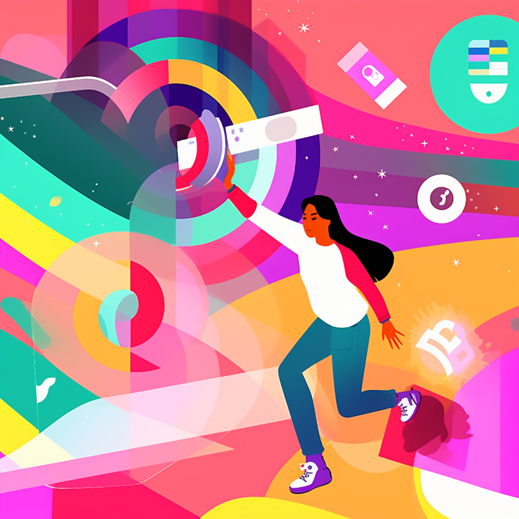creative dance cliparts