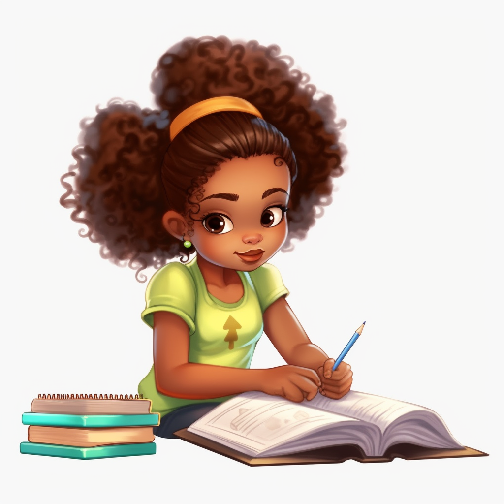 clip art school