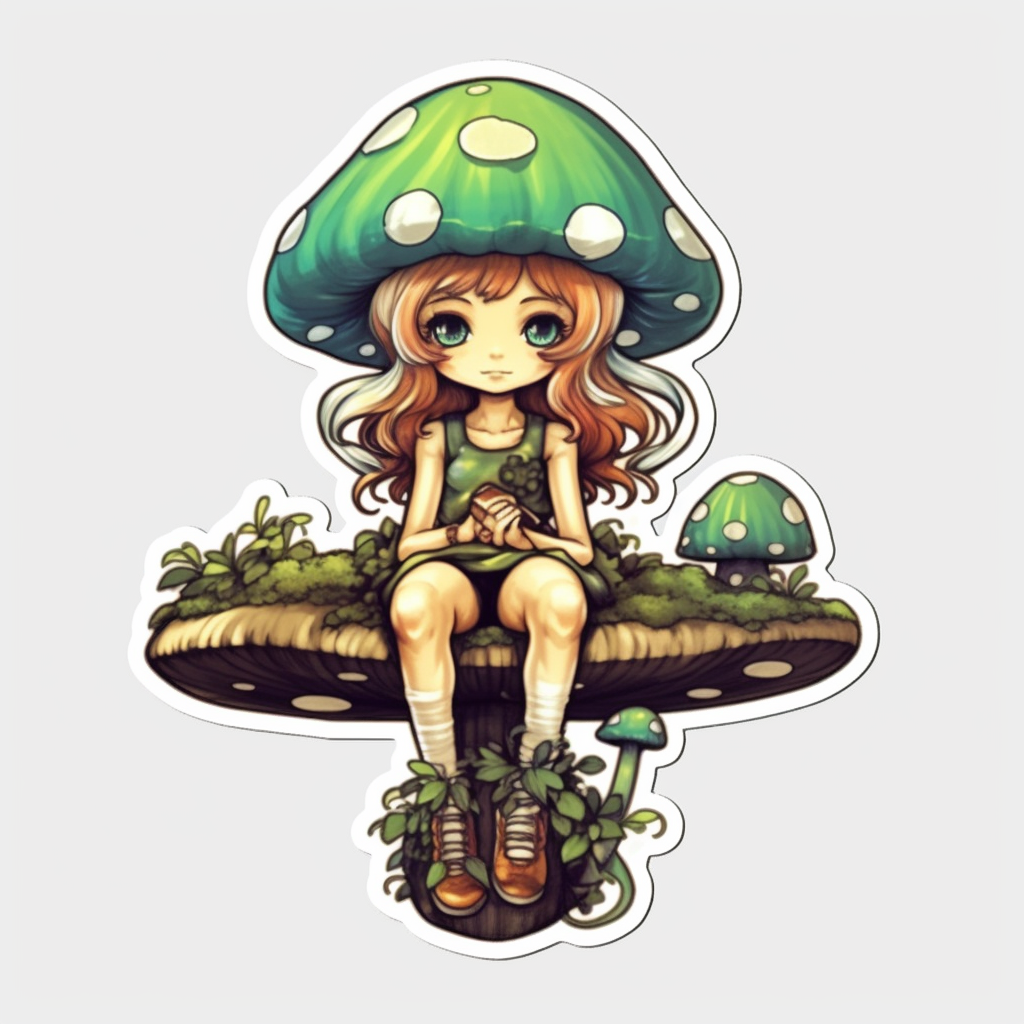 cartoon elf cliparts
