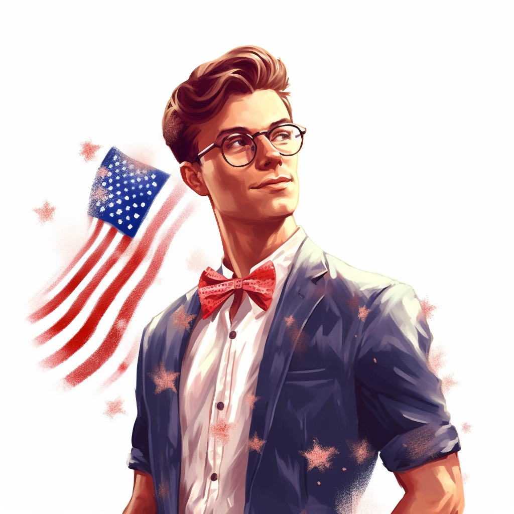 50 s clipart