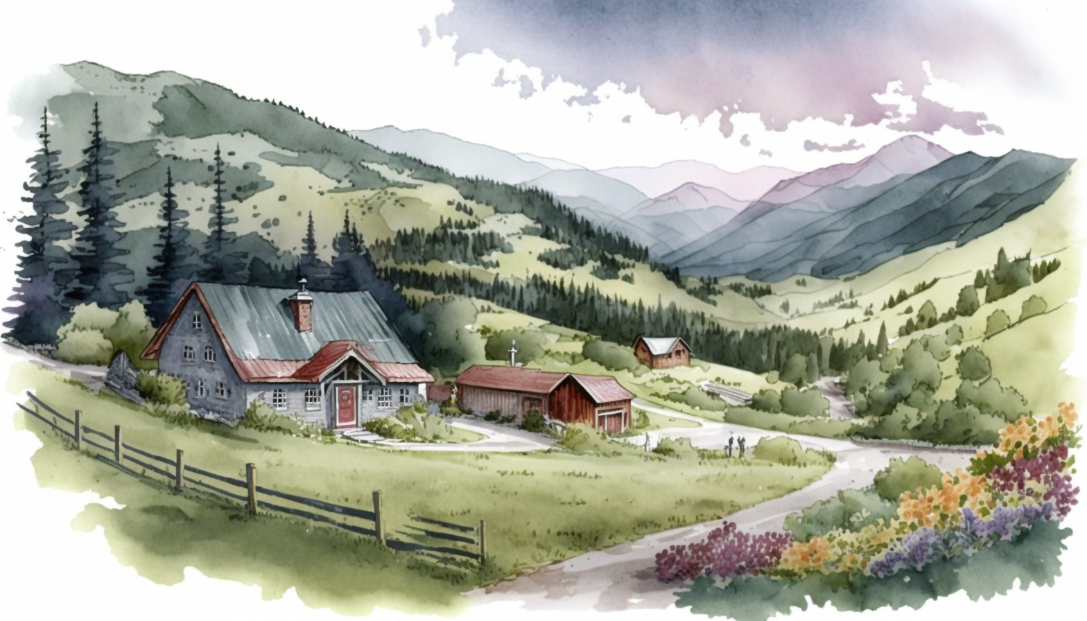 alaska cliparts
