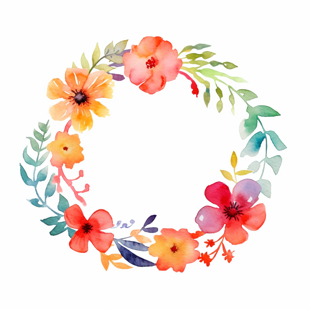 circle pattern cliparts