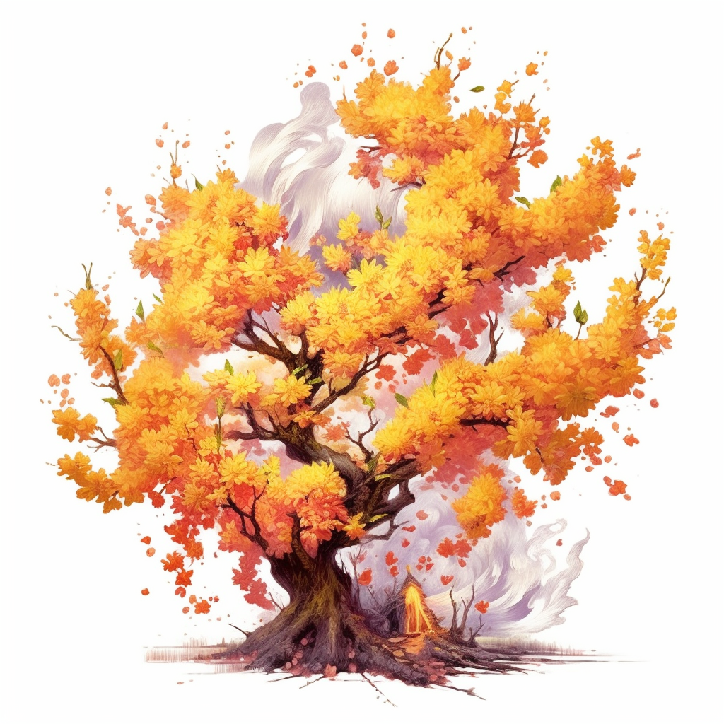 cool tree cliparts