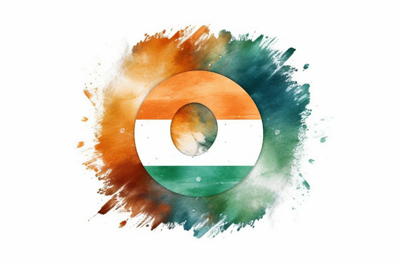 country flag cliparts