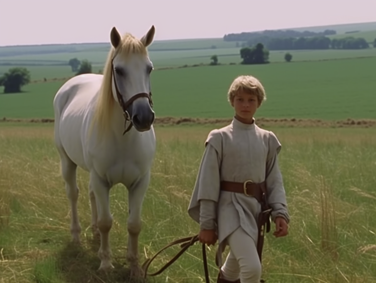 horse clip