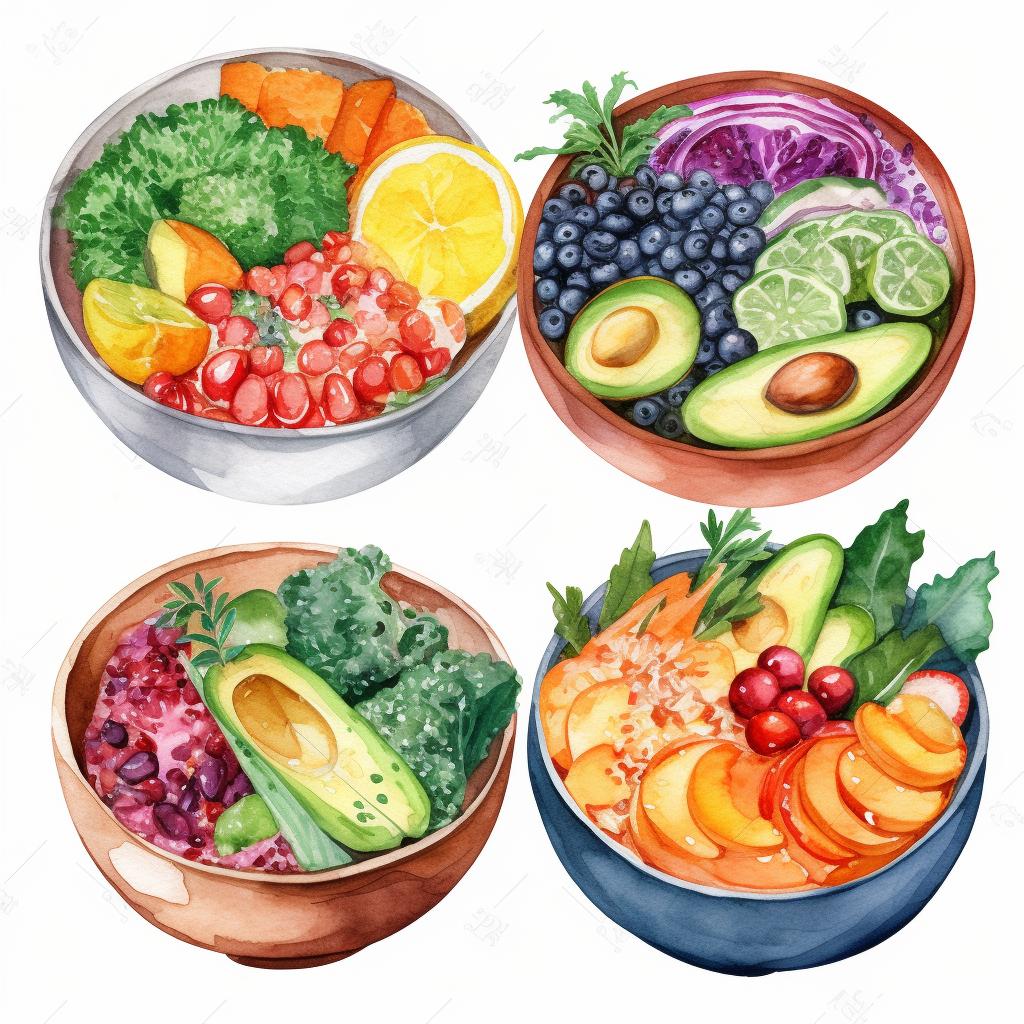 nutritious cliparts