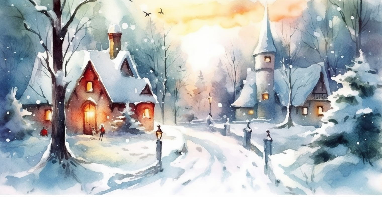 christmas animated clipart