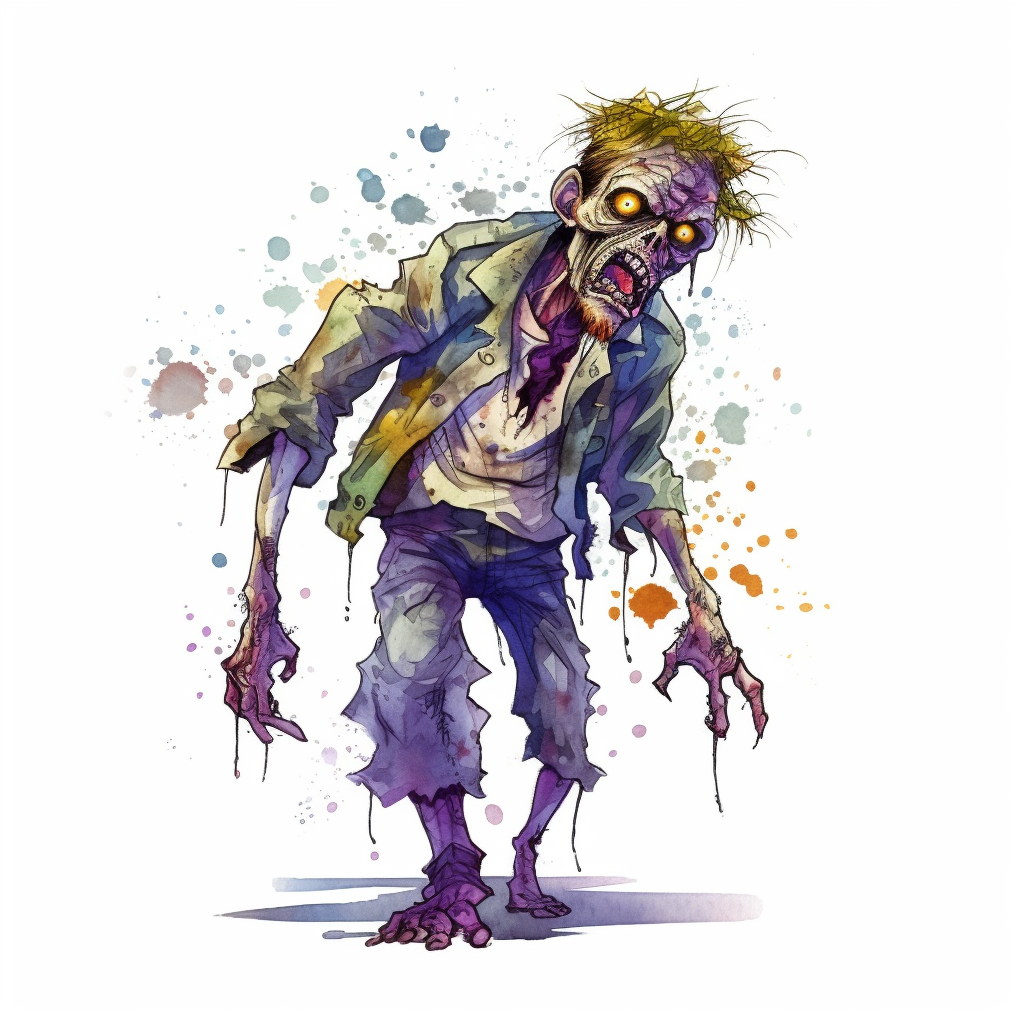 halloween cartoon clipart