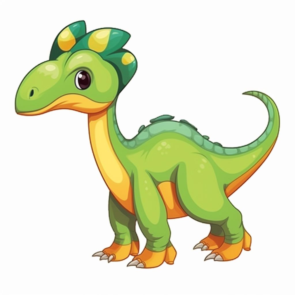 dinosaur cliparts