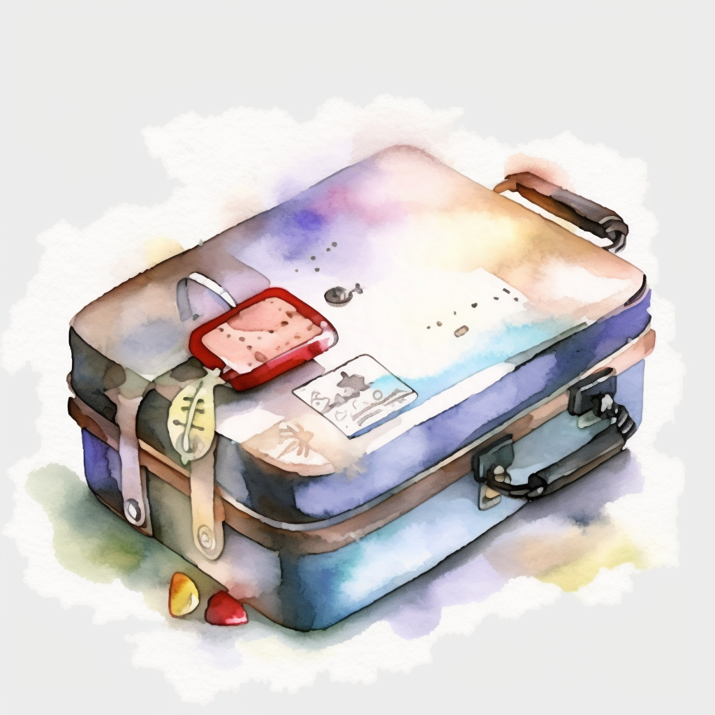 lunch box clipart