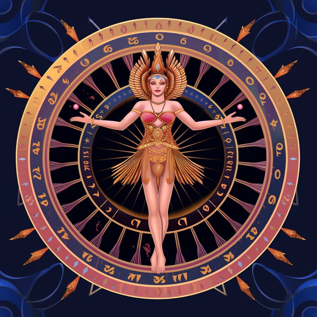 goddess cliparts