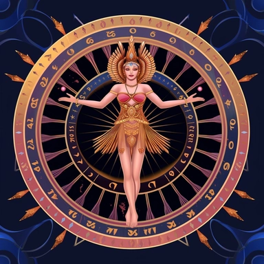 luxury roaring twenties praying goddess flamingo club clipart, landing, full body, close up, symmetrical art deco, pink navy radiant rosegold gold, aesthetic, sparklecore, spectacular stylized, fantastic realism, vectorized, sharpened, 32k, venecian art by Michael Cheval, Botero, art by ChrisWaikikiAI,