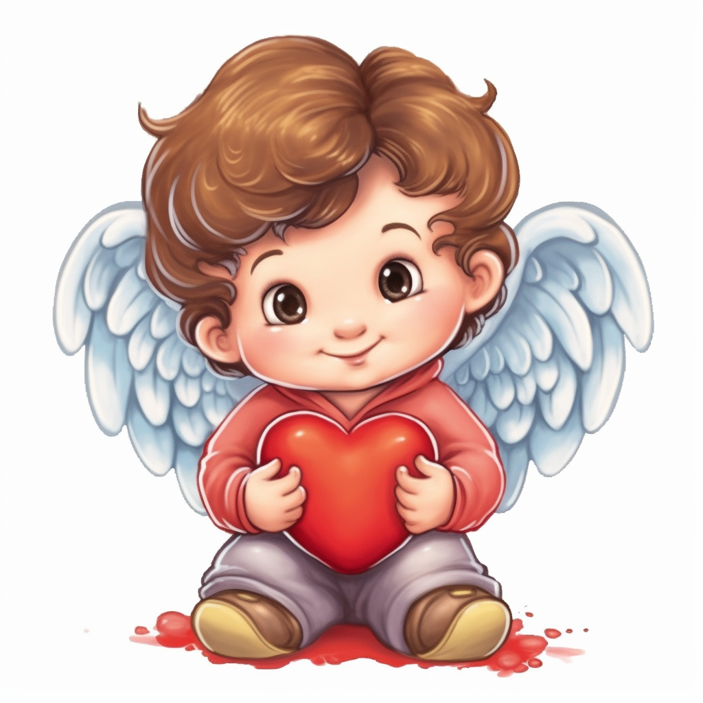 cupid cliparts