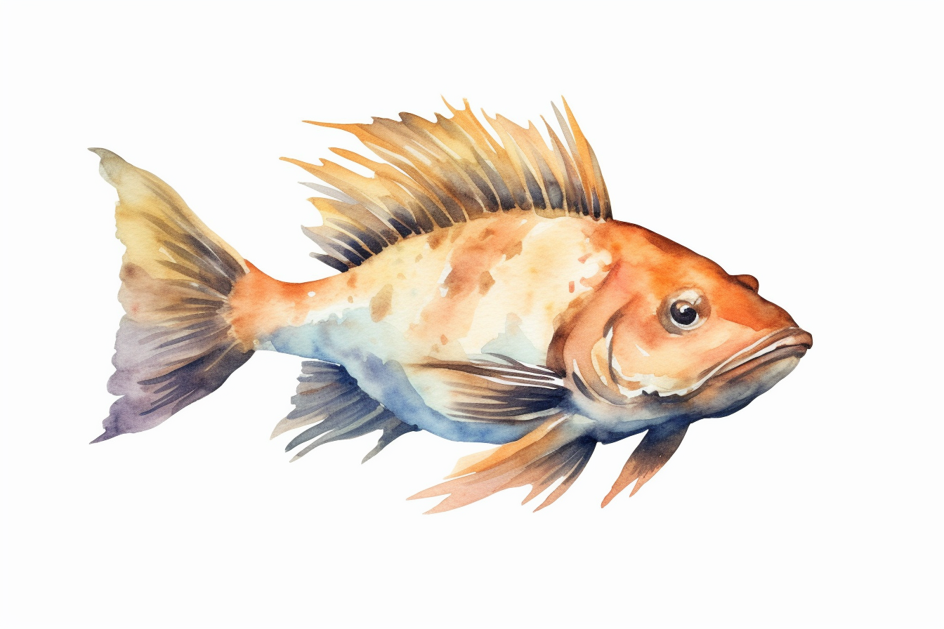 catfish cliparts