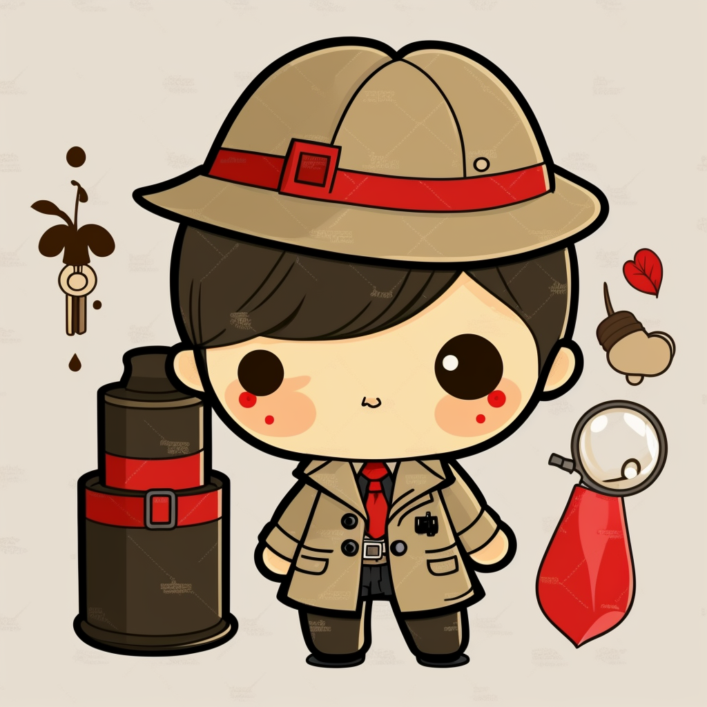 agent cliparts