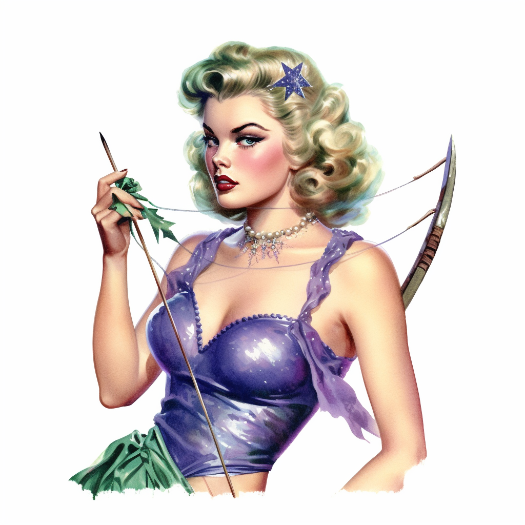 archer cliparts