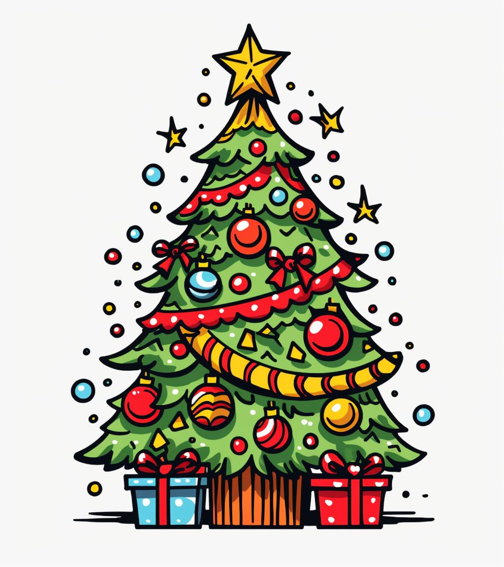 christmas free clipart