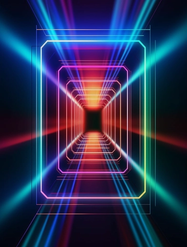 Abstract Vector Speed Technology Concept Background Illustration Royalty Free SVG, Cliparts, Vectors, And Stock Illustration.HD