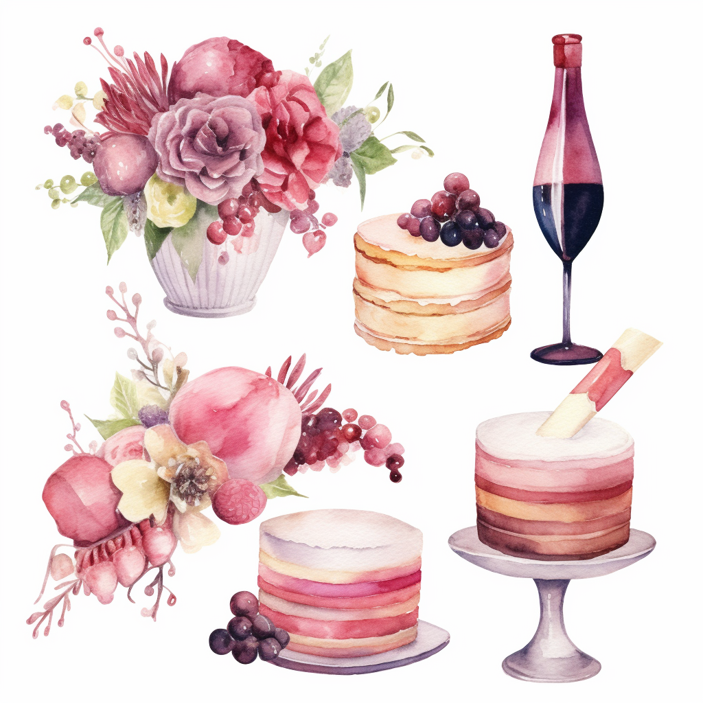 feast cliparts