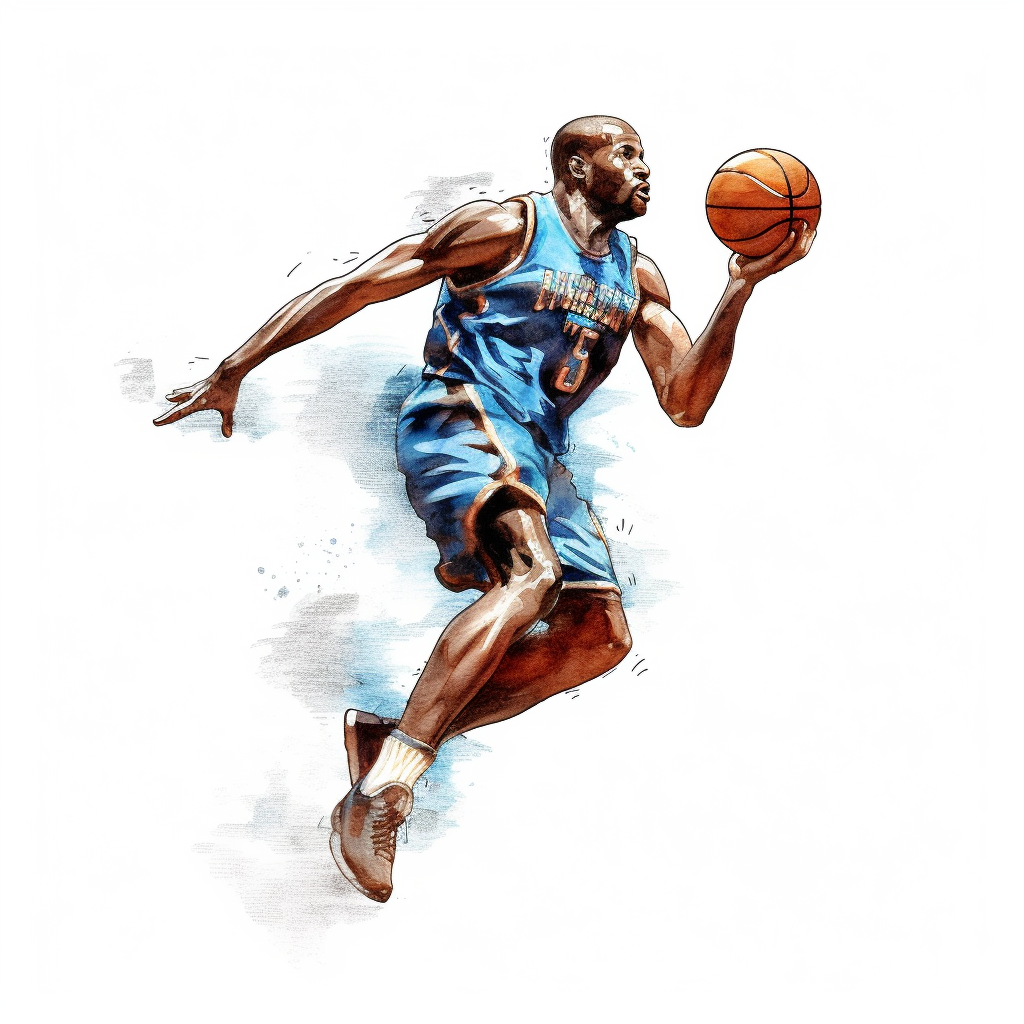basketball hoop cliparts