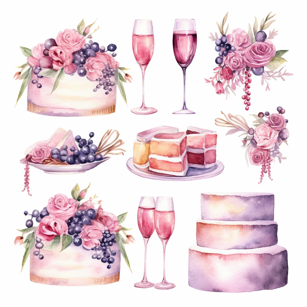 feasting cliparts
