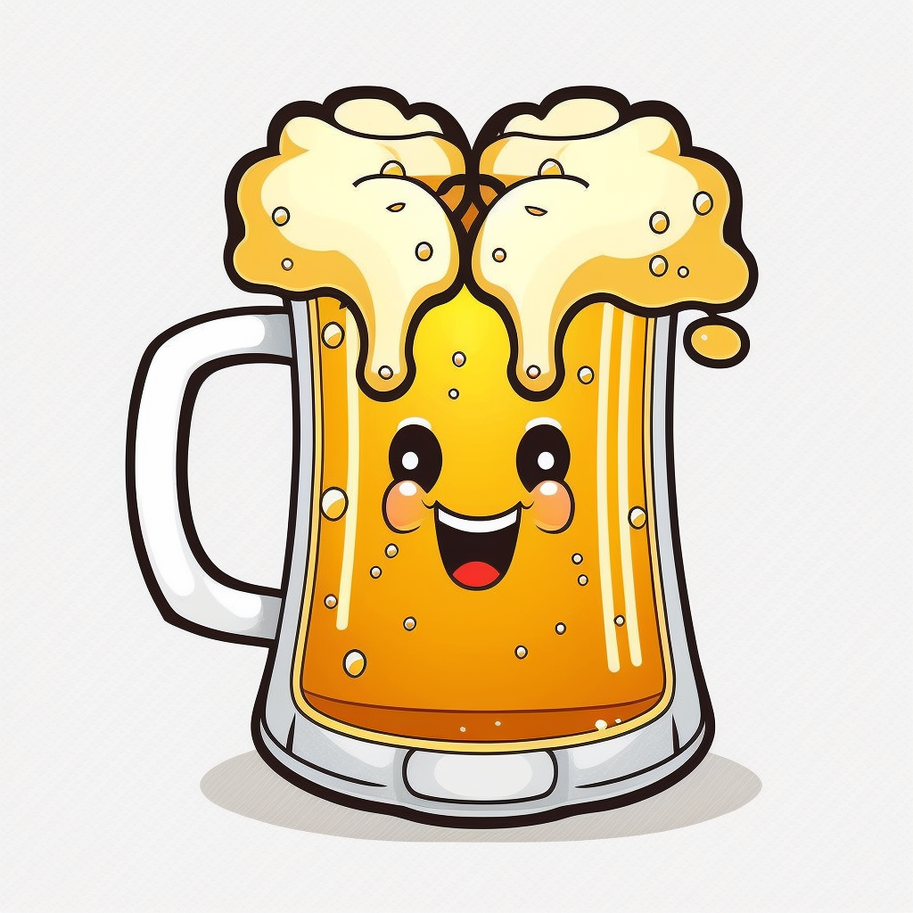beer mug clip art
