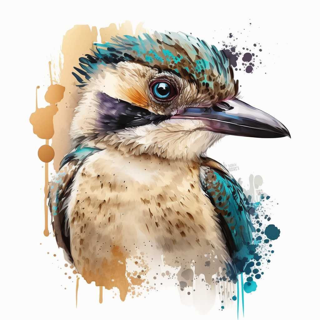 australian animals clipart