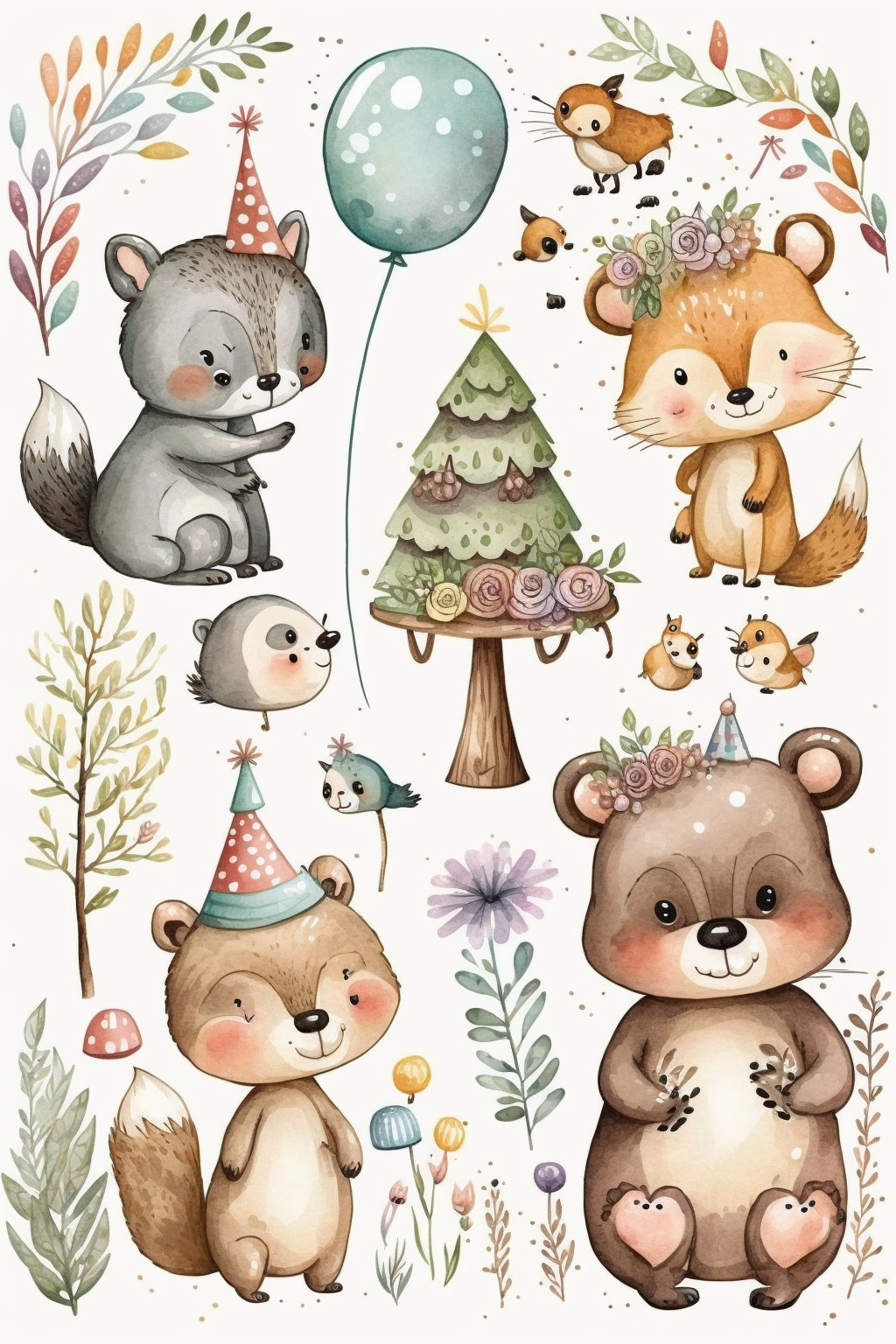 disney cliparts birthday