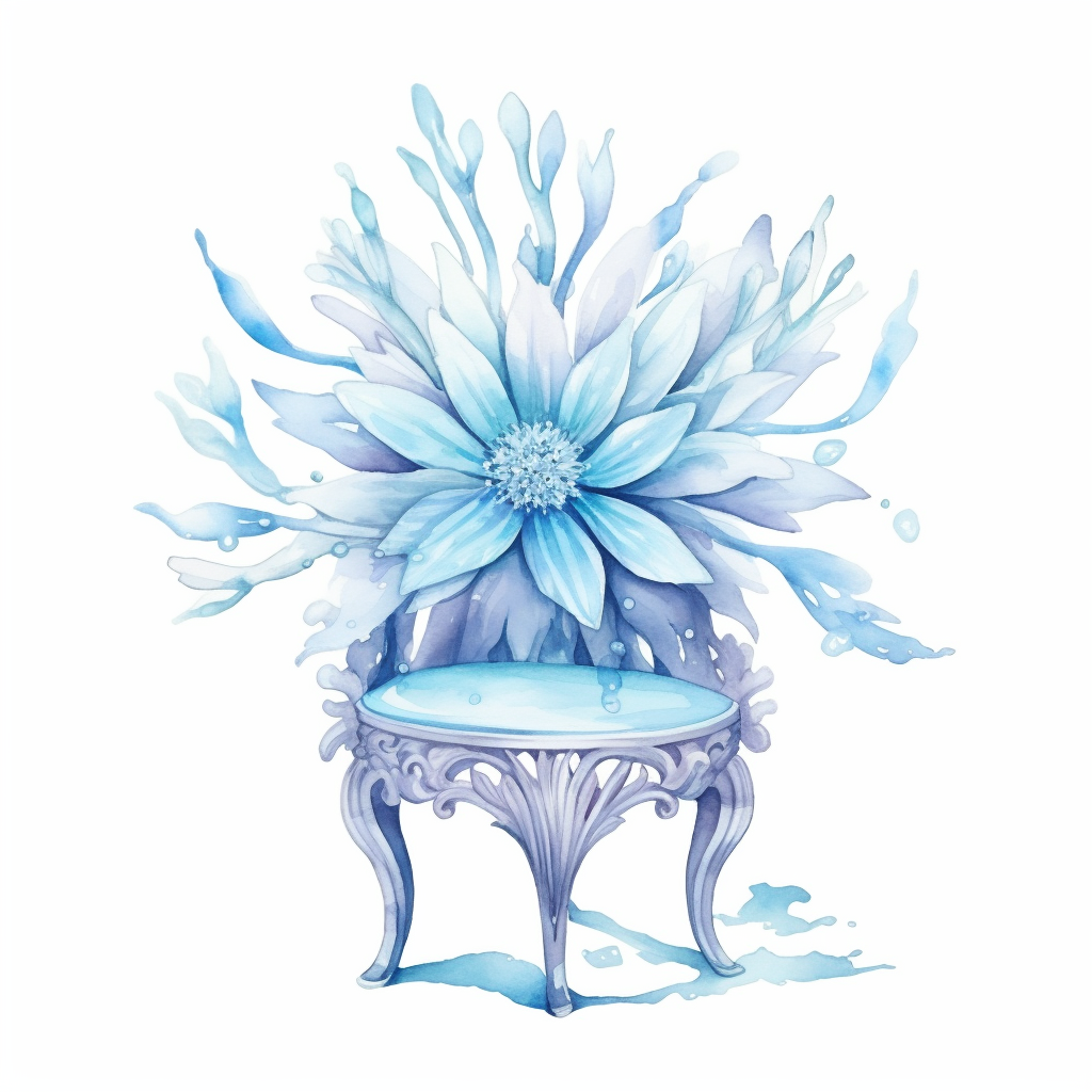 chair cartoon cliparts