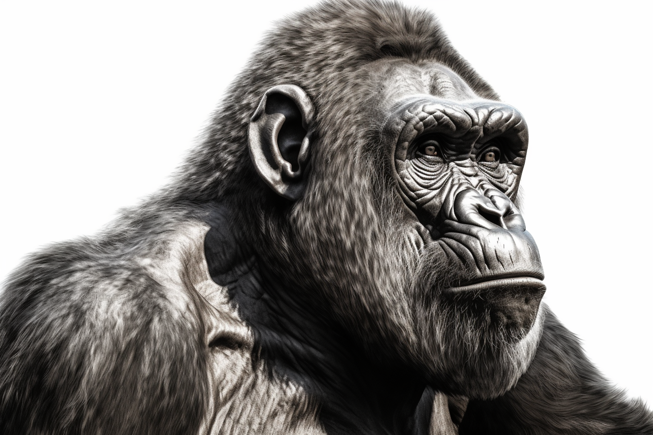 ape cliparts