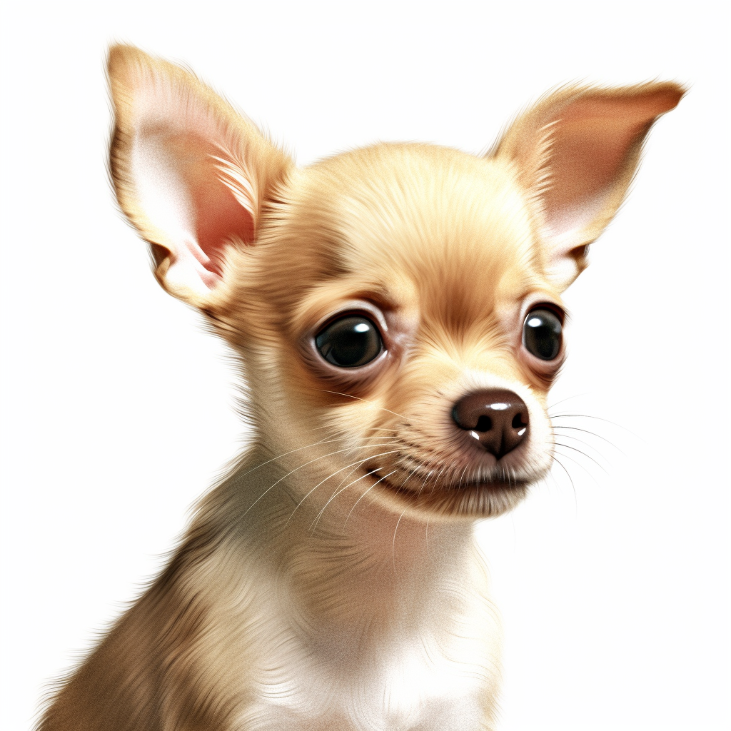 chihuahua cliparts