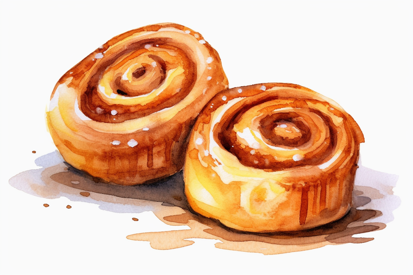 cinnamon cliparts