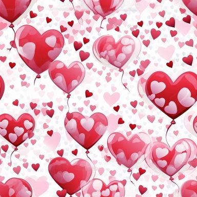 valentines day hearts, heart, vector, white background, clipart,Seamless patterns, repeating patterns design, flat illustration, Vector, 4K, Art station, digital print, highly detailed clean, A detailed illustration a field,3D vector art, cute and quirky, fantasy art, watercolor effect, bokeh, Adobe Illustrator, hand-drawn, digital painting, low-poly, soft lighting, bird's-eye view, isometric style, retro aesthetic, focused on the character, 4K resolution,vector image, photorealistic masterpiece