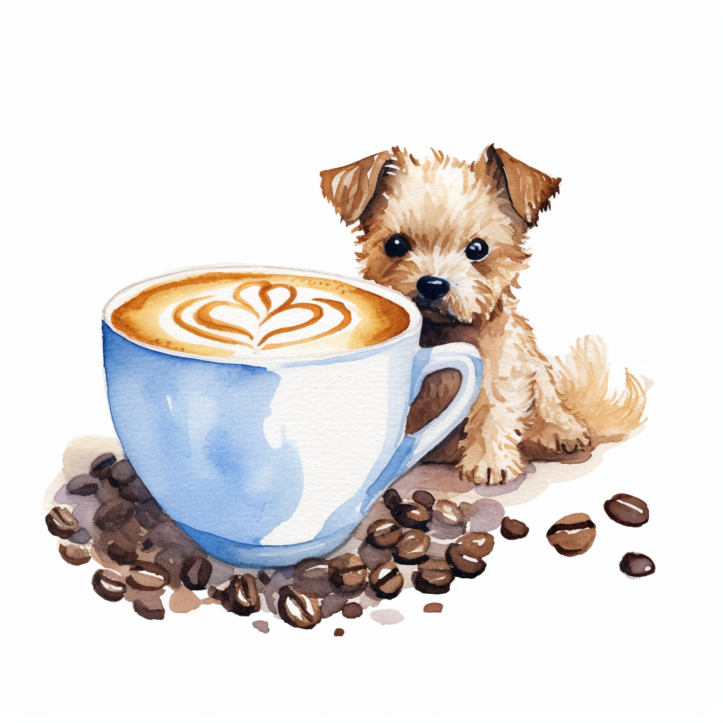clipart of dog