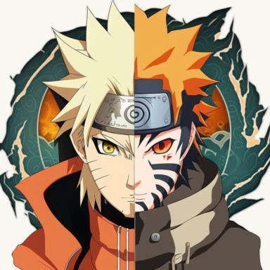 naruto shippuden cliparts