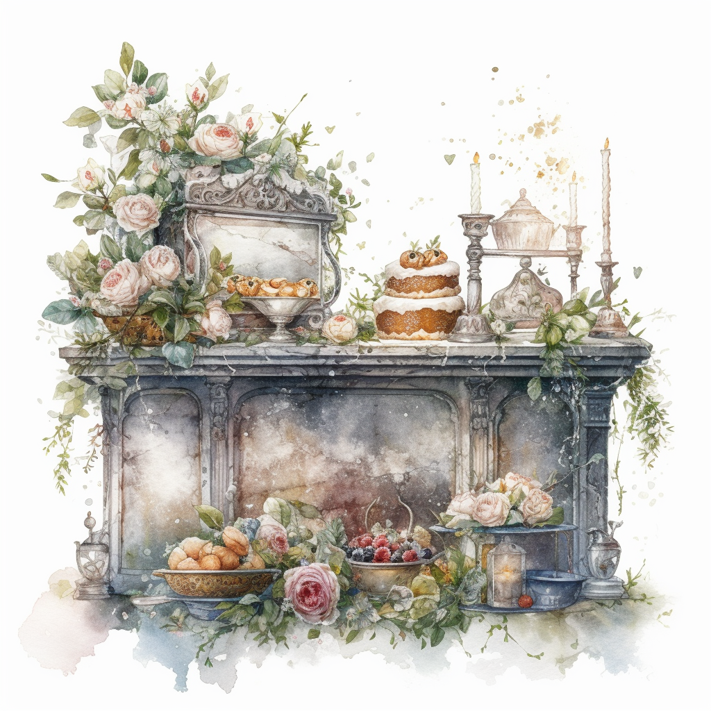 kitchen cliparts