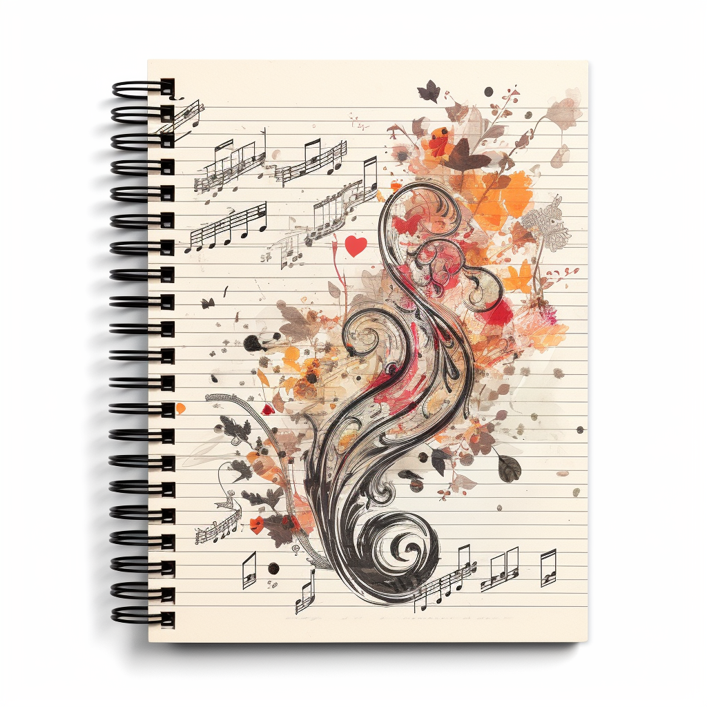 music clip art