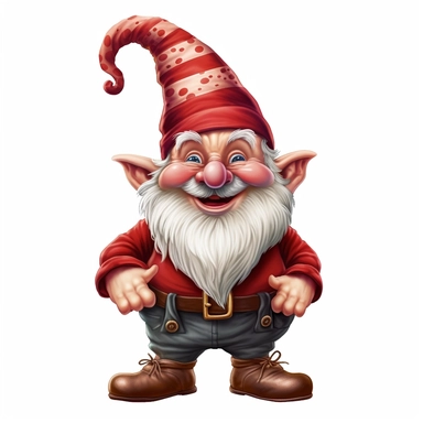 gnome clipart