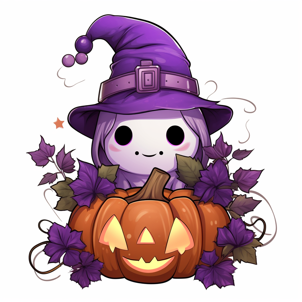 halloween background clipart