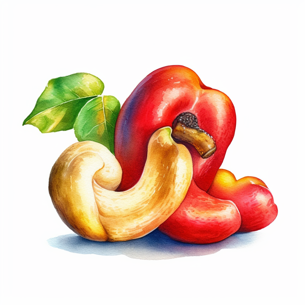 cashew cliparts