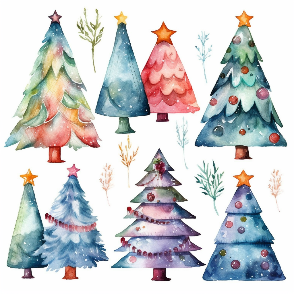 gifts candy cliparts